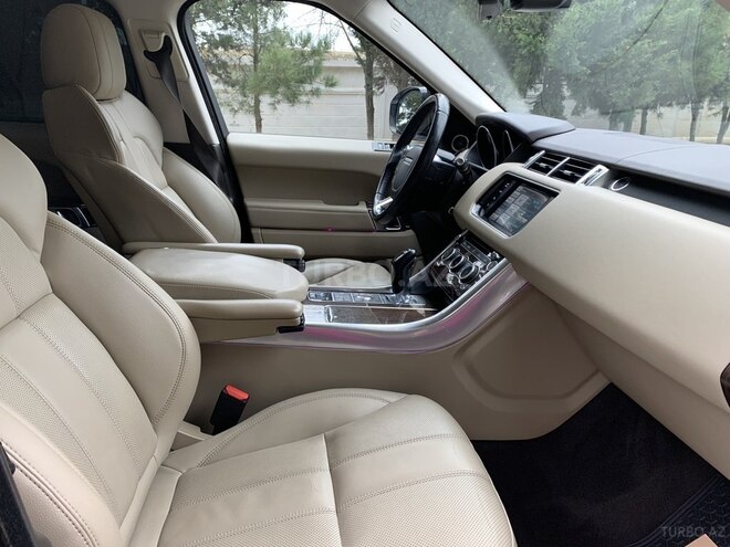 Land Rover RR Sport 2014, 220,000 km - 3.0 l - Bakı
