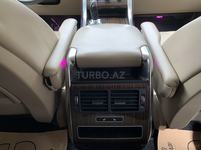 Land Rover RR Sport 2014, 220,000 km - 3.0 l - Bakı