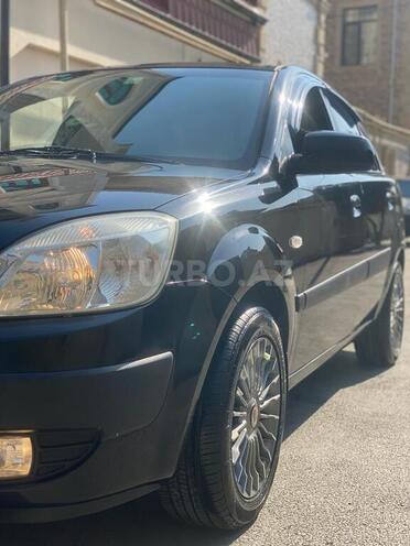 Kia Rio 2007, 170,000 km - 1.5 l - Bakı