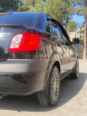 Kia Rio 2007, 170,000 km - 1.5 l - Bakı