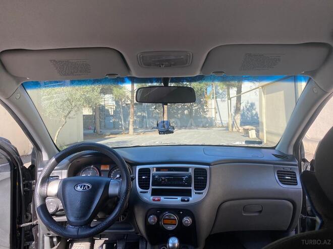 Kia Rio 2007, 170,000 km - 1.5 l - Bakı