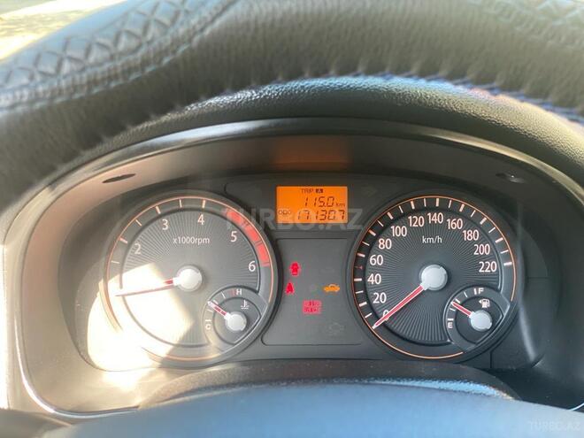Kia Rio 2007, 170,000 km - 1.5 l - Bakı