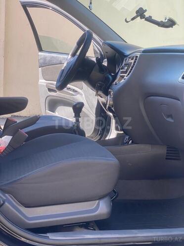 Kia Rio 2007, 170,000 km - 1.5 l - Bakı