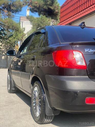 Kia Rio 2007, 170,000 km - 1.5 l - Bakı