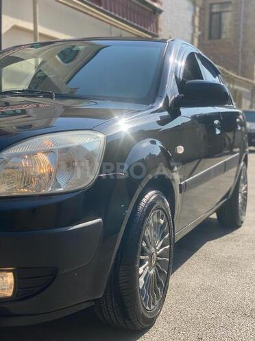 Kia Rio 2007, 170,000 km - 1.5 l - Bakı