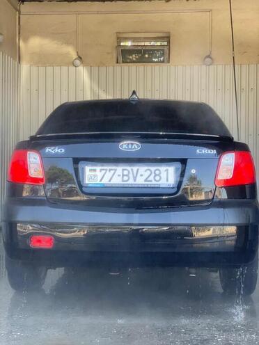 Kia Rio 2007, 170,000 km - 1.5 l - Bakı