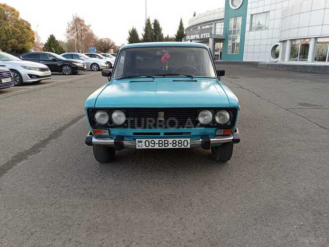 LADA (VAZ) 2106 1982, 21,250 km - 1.5 l - Qazax