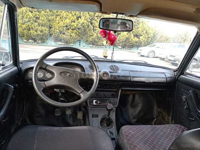 LADA (VAZ) 2106 1982, 21,250 km - 1.5 l - Qazax