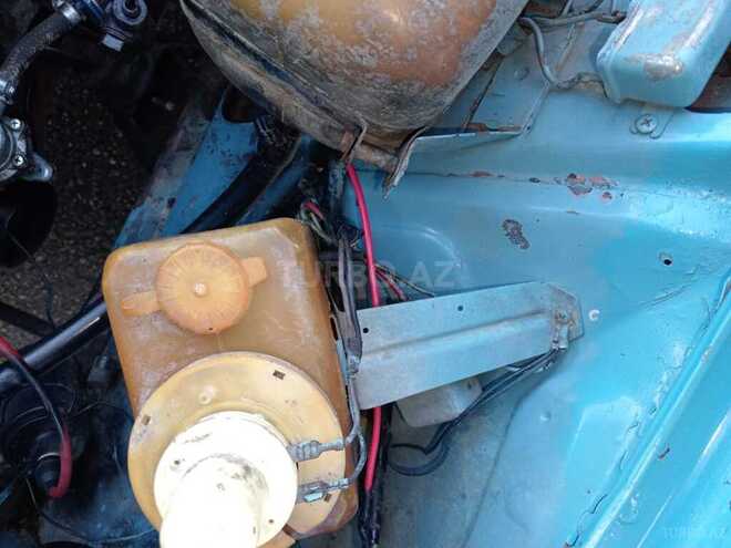 LADA (VAZ) 2106 1982, 21,250 km - 1.5 l - Qazax