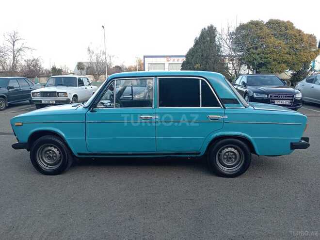 LADA (VAZ) 2106 1982, 21,250 km - 1.5 l - Qazax
