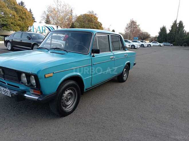 LADA (VAZ) 2106 1982, 21,250 km - 1.5 l - Qazax