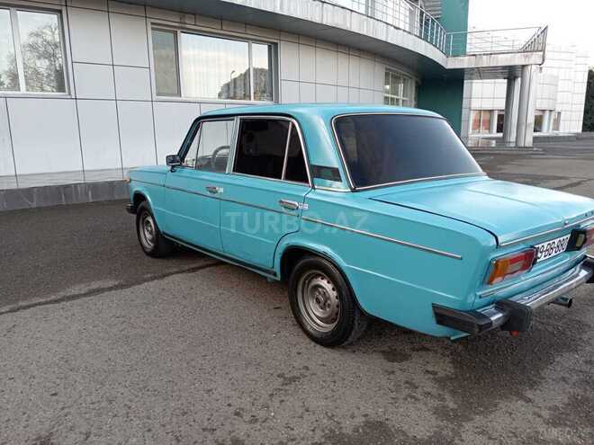 LADA (VAZ) 2106 1982, 21,250 km - 1.5 l - Qazax