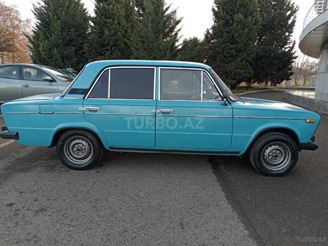 LADA (VAZ) 2106 1982, 21,250 km - 1.5 l - Qazax