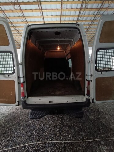 Ford Transit 2010, 186,000 km - 2.4 л - Xaçmaz