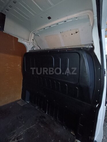 Ford Transit 2010, 186,000 km - 2.4 л - Xaçmaz