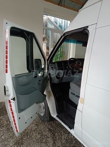 Ford Transit 2010, 186,000 km - 2.4 л - Xaçmaz