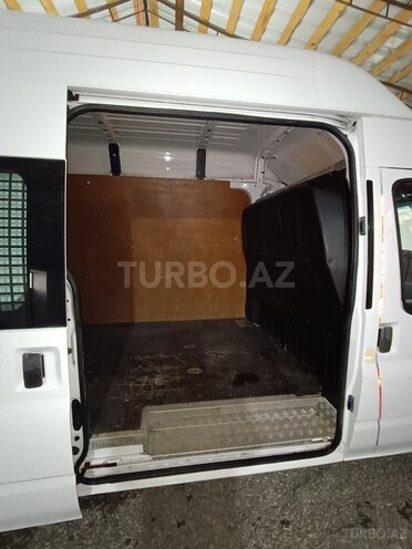 Ford Transit 2010, 186,000 km - 2.4 л - Xaçmaz