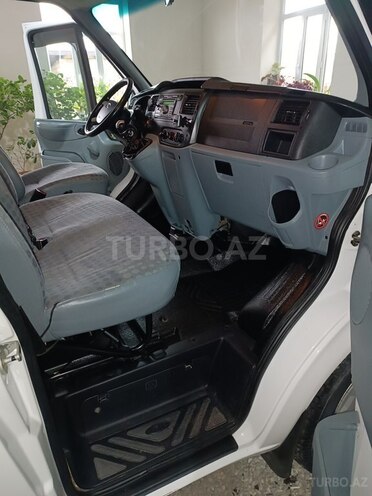 Ford Transit 2010, 186,000 km - 2.4 л - Xaçmaz