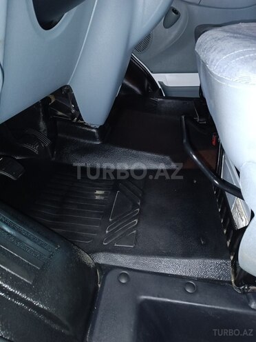 Ford Transit 2010, 186,000 km - 2.4 л - Xaçmaz