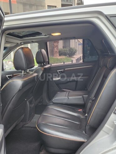 Hyundai Santa Fe 2008, 289,000 km - 2.0 л - Bakı