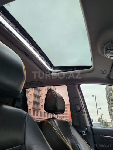Hyundai Santa Fe 2008, 289,000 km - 2.0 л - Bakı