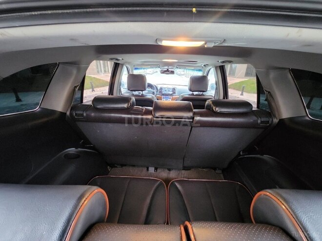 Hyundai Santa Fe 2008, 289,000 km - 2.0 л - Bakı