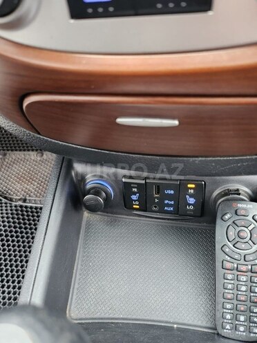Hyundai Santa Fe 2008, 289,000 km - 2.0 л - Bakı
