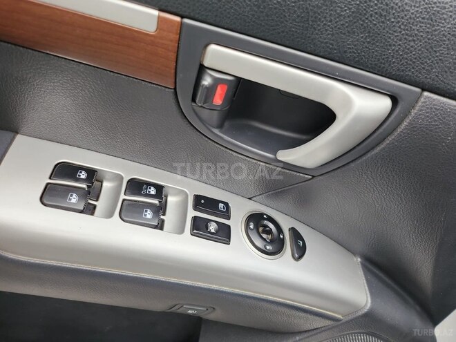 Hyundai Santa Fe 2008, 289,000 km - 2.0 л - Bakı