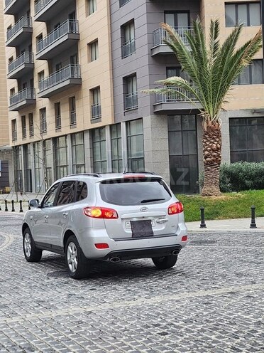 Hyundai Santa Fe 2008, 289,000 km - 2.0 л - Bakı