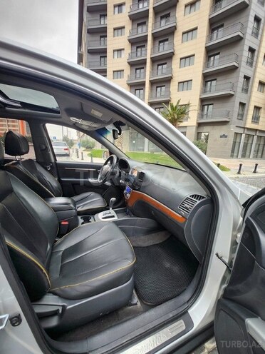 Hyundai Santa Fe 2008, 289,000 km - 2.0 л - Bakı