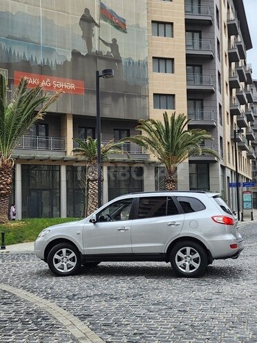 Hyundai Santa Fe 2008, 289,000 km - 2.0 л - Bakı