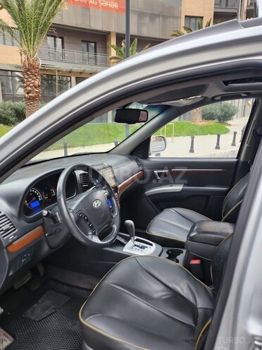 Hyundai Santa Fe 2008, 289,000 km - 2.0 л - Bakı