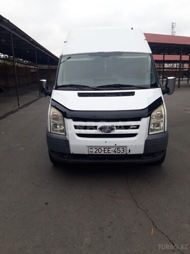 Ford Transit 2008, 532,601 km - 2.4 л - Göyçay