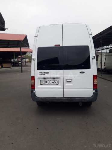 Ford Transit 2008, 532,601 km - 2.4 л - Göyçay