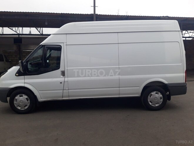 Ford Transit 2008, 532,601 km - 2.4 л - Göyçay