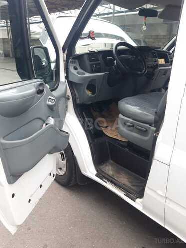 Ford Transit 2008, 532,601 km - 2.4 л - Göyçay