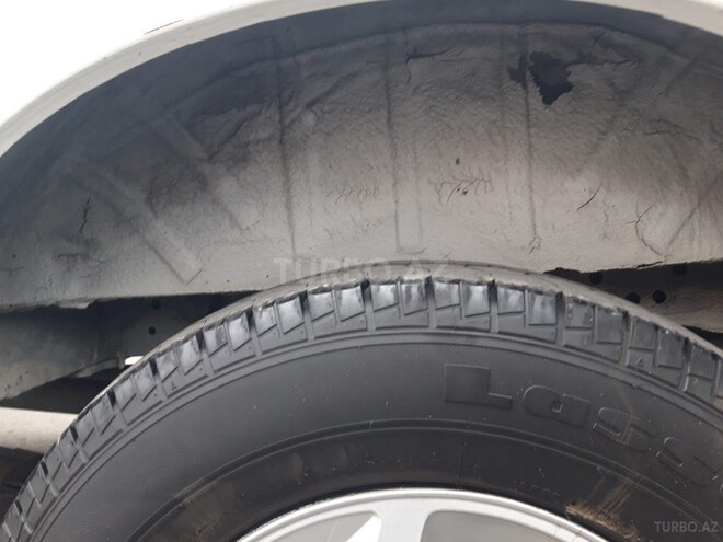 Ford Transit 2008, 532,601 km - 2.4 л - Göyçay
