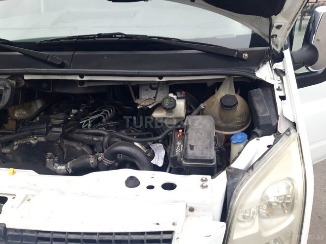 Ford Transit 2008, 532,601 km - 2.4 л - Göyçay