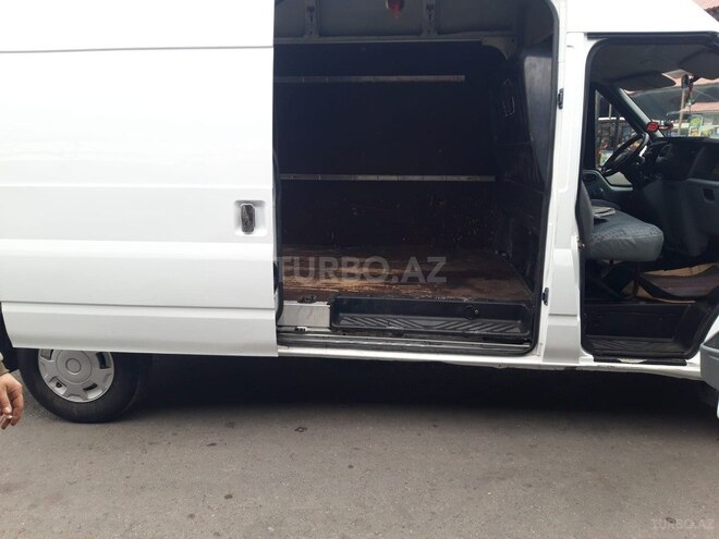 Ford Transit 2008, 532,601 km - 2.4 л - Göyçay