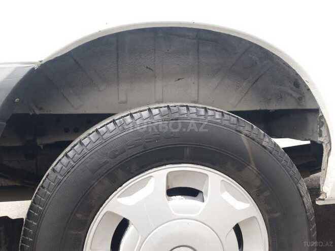 Ford Transit 2008, 532,601 km - 2.4 л - Göyçay