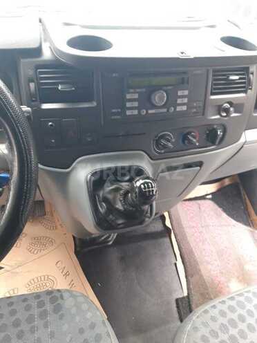 Ford Transit 2008, 532,601 km - 2.4 л - Göyçay
