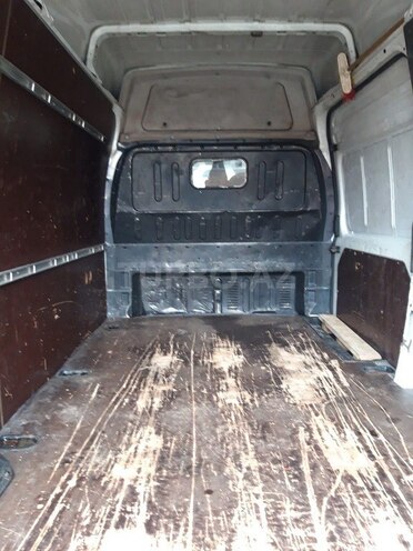 Ford Transit 2008, 532,601 km - 2.4 л - Göyçay