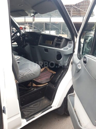 Ford Transit 2008, 532,601 km - 2.4 л - Göyçay