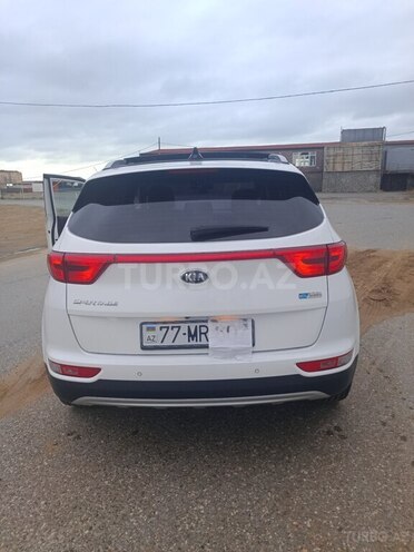 Kia Sportage 2016, 111,564 km - 2.0 л - Bakı