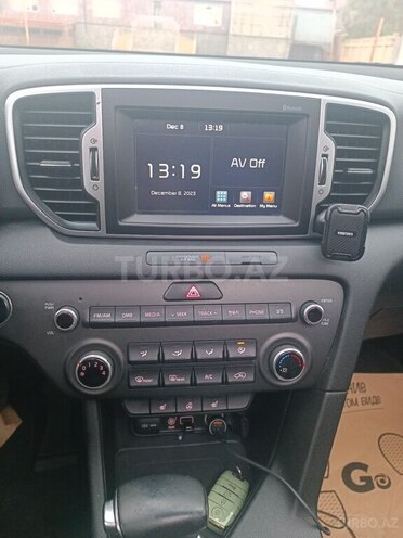 Kia Sportage 2016, 111,564 km - 2.0 л - Bakı