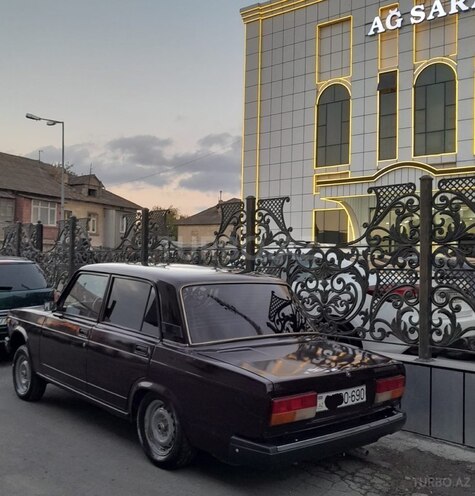 LADA (VAZ) 2107 2010, 21,132 km - 1.6 l - Bakı