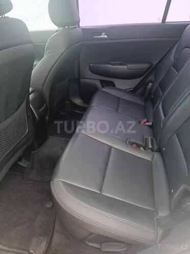 Kia Sportage 2016, 111,564 km - 2.0 л - Bakı