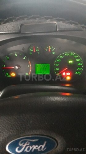 Ford Transit 2008, 532,601 km - 2.4 л - Göyçay