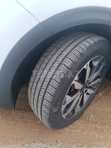 Kia Sportage 2016, 111,564 km - 2.0 л - Bakı