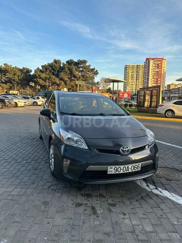Toyota Prius 2014, 231,746 km - 1.8 l - Bakı